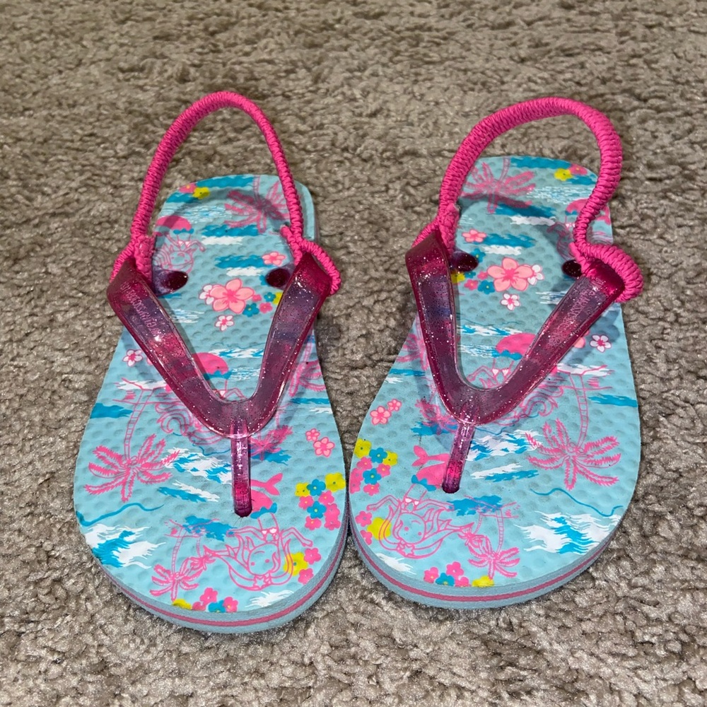 Kids sandals